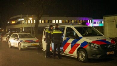 Steekincident aan Voltastraat in Hoogeveen, politie doet onderzoek – Emmen Actueel