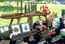 Inschrijving geopend voor Kunstwark in ’t Park 2026 – Hoogeveen Actueel